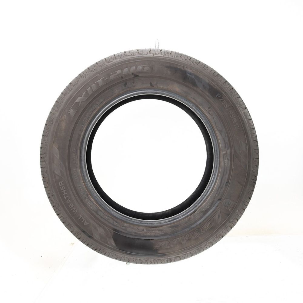 Used 255/65R17 Lexani LXHT-206 110H - 8.5/32 - Image 3