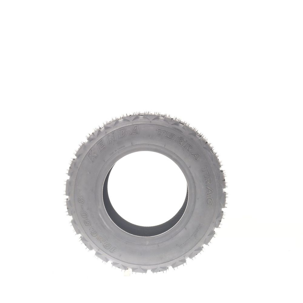 New 16X6.5-8 Kenda K502 Terra Trac 1N/A - Image 3