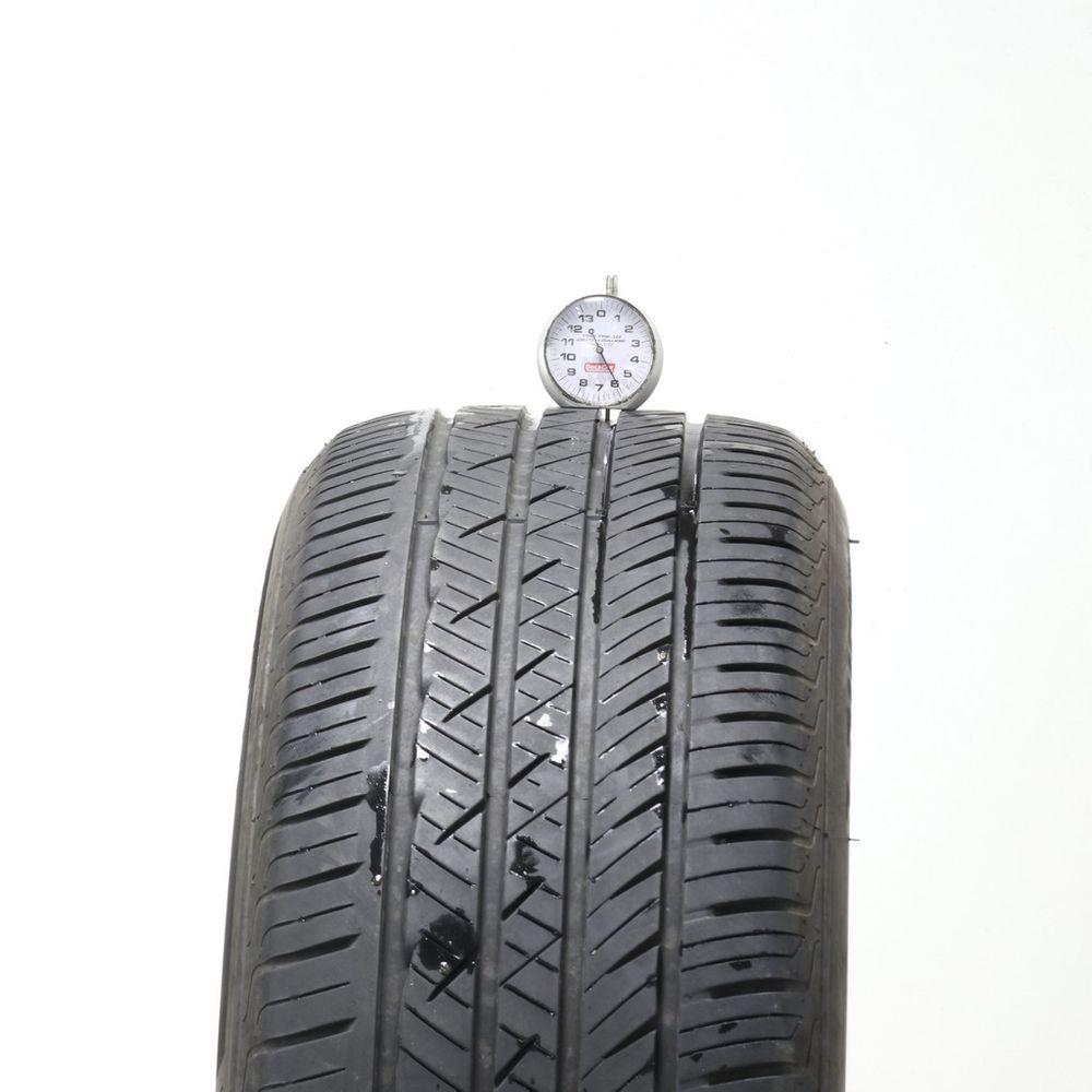 Set of (4) Used 225/55R19 Laufenn S Fit AS 99V - 5-5.5/32 - Image 5