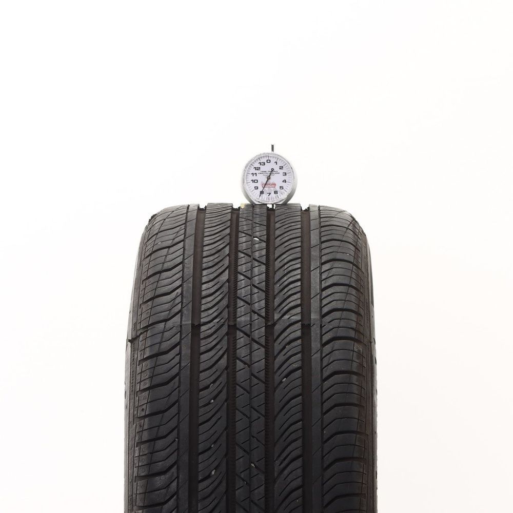 Set of (4) Used 205/55R16 Continental ProContact TX 89V - 7-8/32 - Image 5