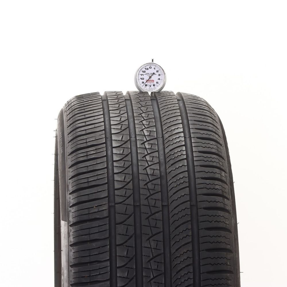 Used 255/40R20 Pirelli P Zero PNCS AO 101H - 8.5/32 - Image 2