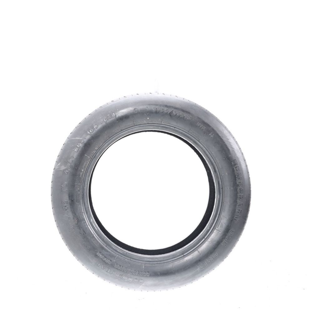 Used 155/90D16 Goodyear Inflate To 420 KPA 100M - 5.5/32 - Image 3