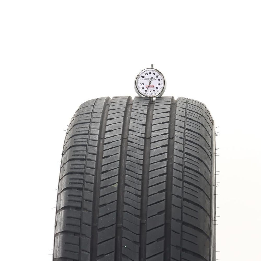 Set of (2) Used 235/60R18 Goodyear Eagle Touring MOE Run Flat 103H - 7.5-8/32 - Image 2