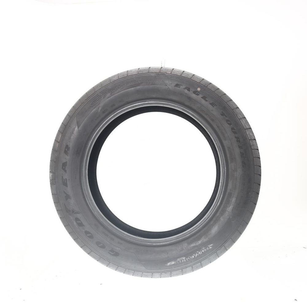 Set of (2) Used 235/60R18 Goodyear Eagle Touring MOE Run Flat 103H - 7.5-8/32 - Image 3