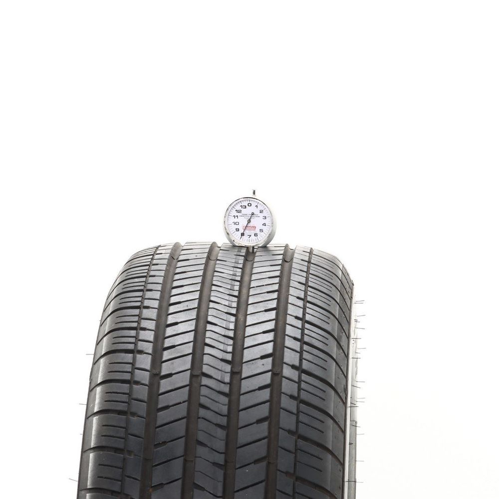 Set of (2) Used 235/60R18 Goodyear Eagle Touring MOE Run Flat 103H - 7.5-8/32 - Image 5