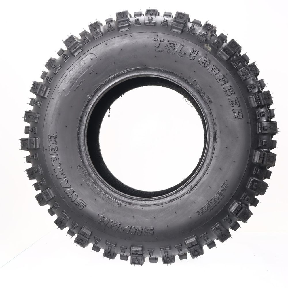 New LT 35X12.5-16 Interco Super Swamper TSL Bogger 1N/A C - Image 3