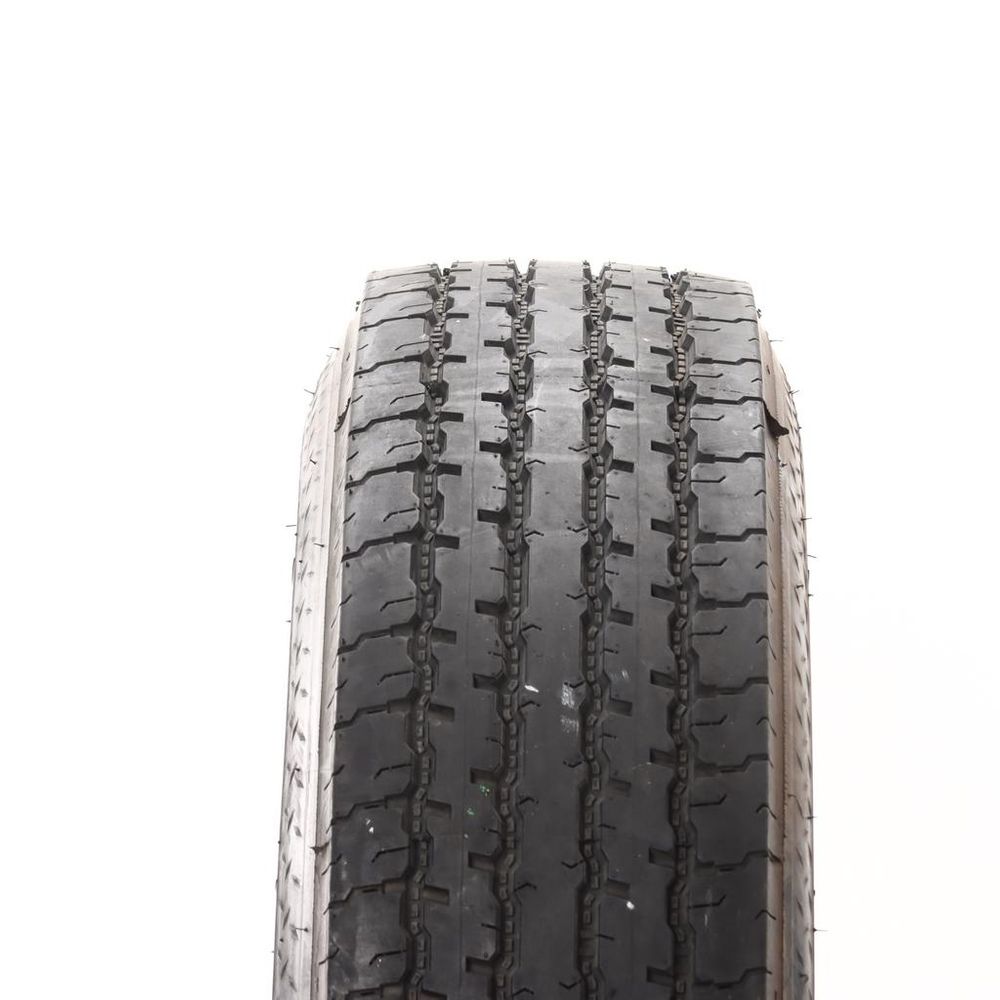 Driven Once ST 235/80R16 Freestar FS-500 AST 129/125M G - 9/32 - Image 2