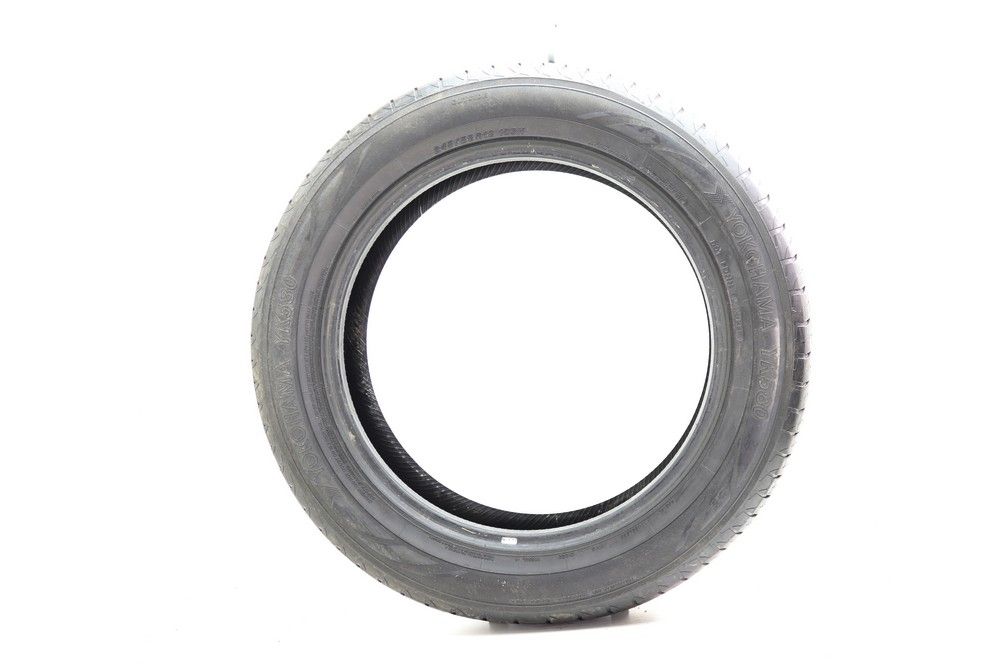 Used 245/55R19 Yokohama YK580 103H - 7.5/32 - Image 3