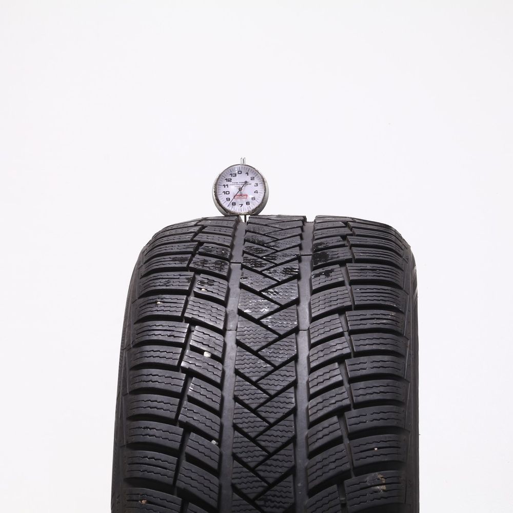 Used 255/45R20 Vredestein Wintrac Pro 105V - 8.5/32 - Image 2