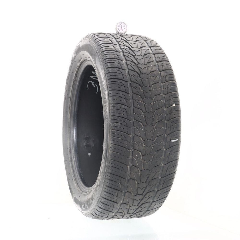 Used 285/50R20 Nexen Roadian HP S 116V - 7/32 - Image 1