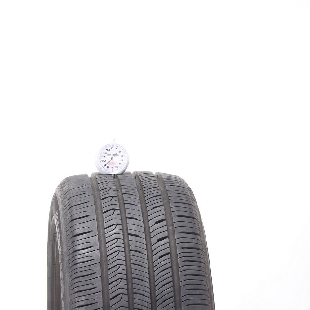 Set of (2) Used 205/55R16 Hankook Kinergy PT 91H - 8.5-9/32 - Image 2