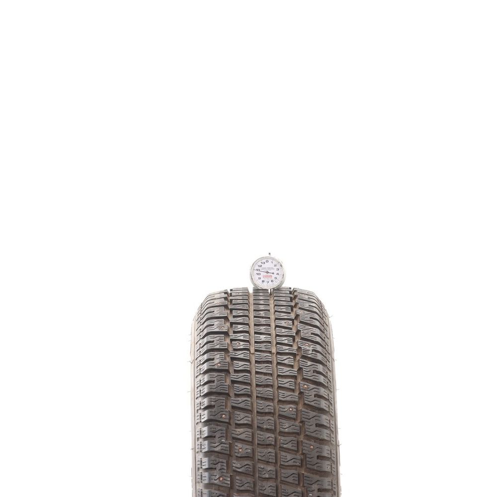 Used 195/65R14 Cooper Weather-Master S/T Studded 88T - 10.5/32 - Image 2