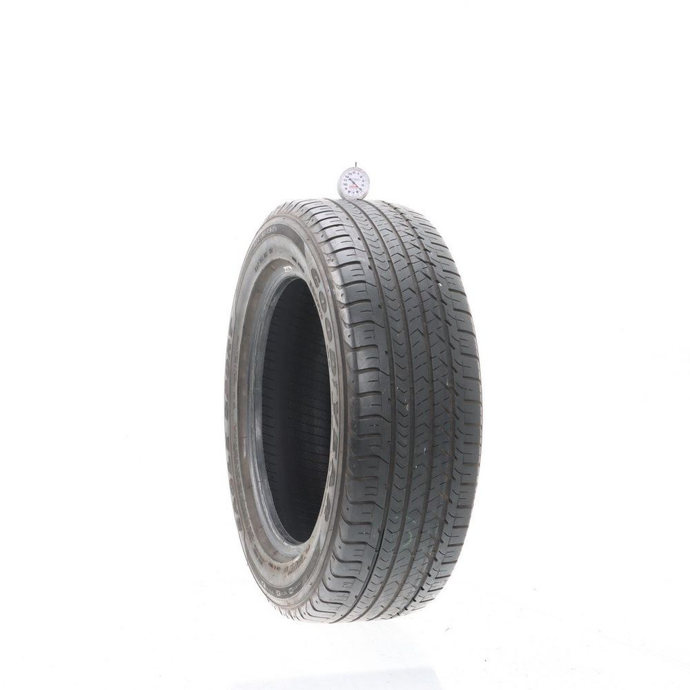 Used 205/60R16 Goodyear Eagle Sport 92V - 5/32 - Image 1
