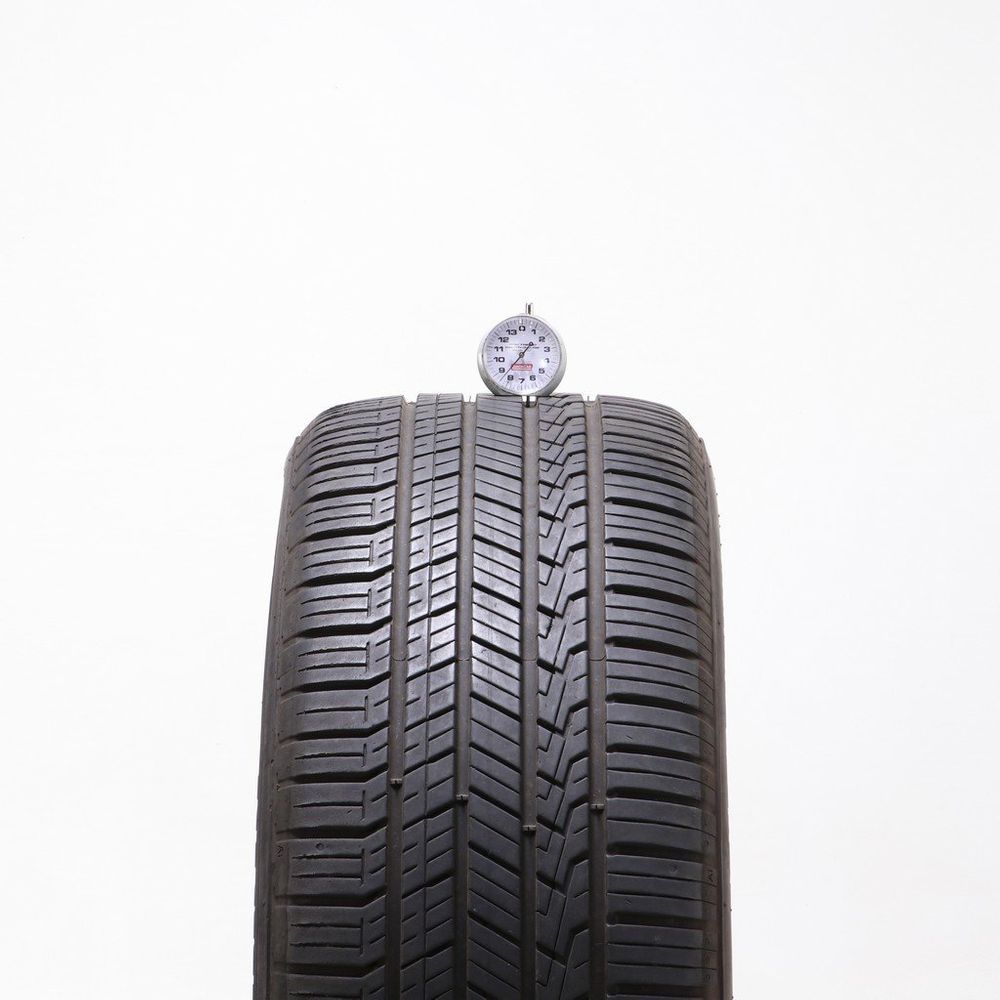 Used 245/50ZR19 Hankook Ventus S1 AS 105W - 8.5/32 - Image 2