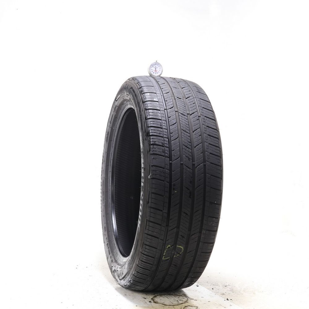 Used 235/50R20 Bridgestone Alenza Sport A/S AO 104T - 6.5/32 - Image 1