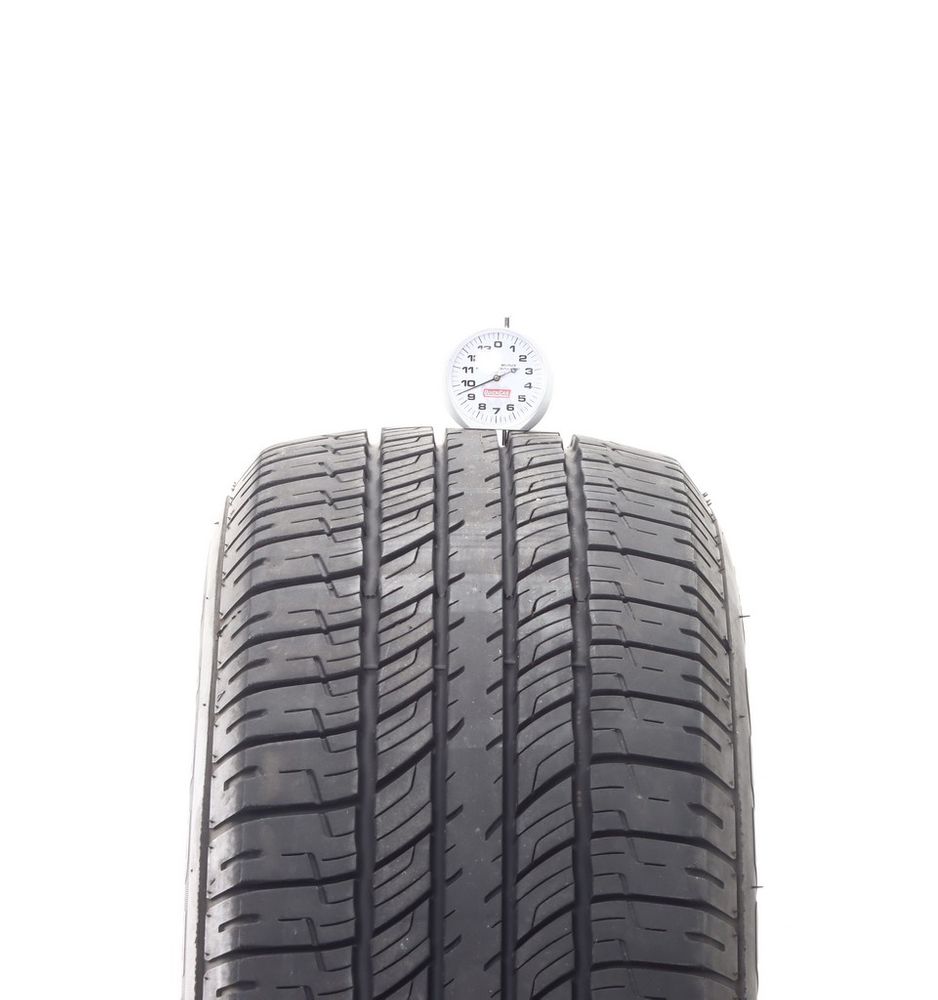 Used 235/60R18 Uniroyal Laredo Cross Country Tour 102T - 9.5/32 - Image 2