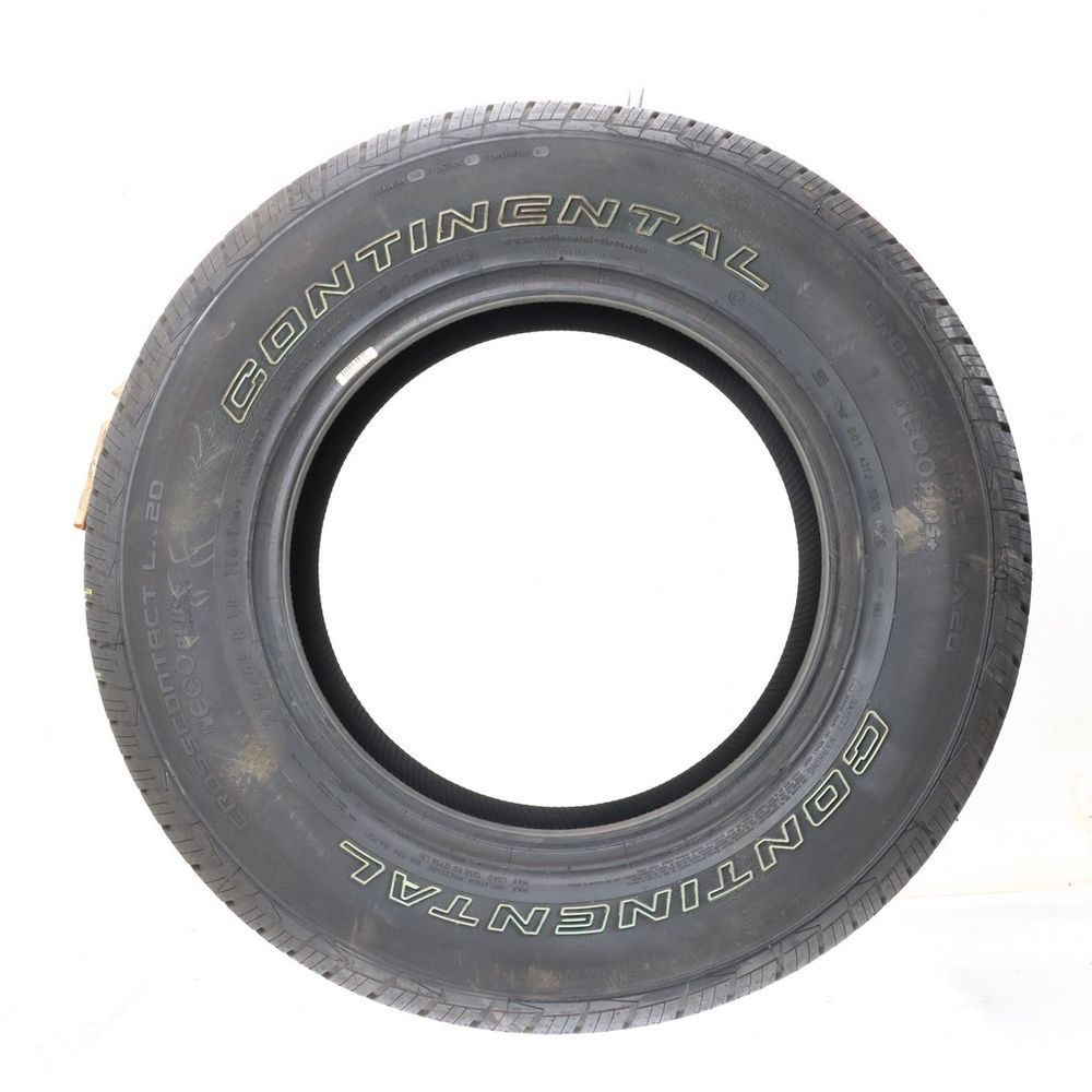 Used 275/65R18 Continental CrossContact LX20 116T - 12/32 - Image 3