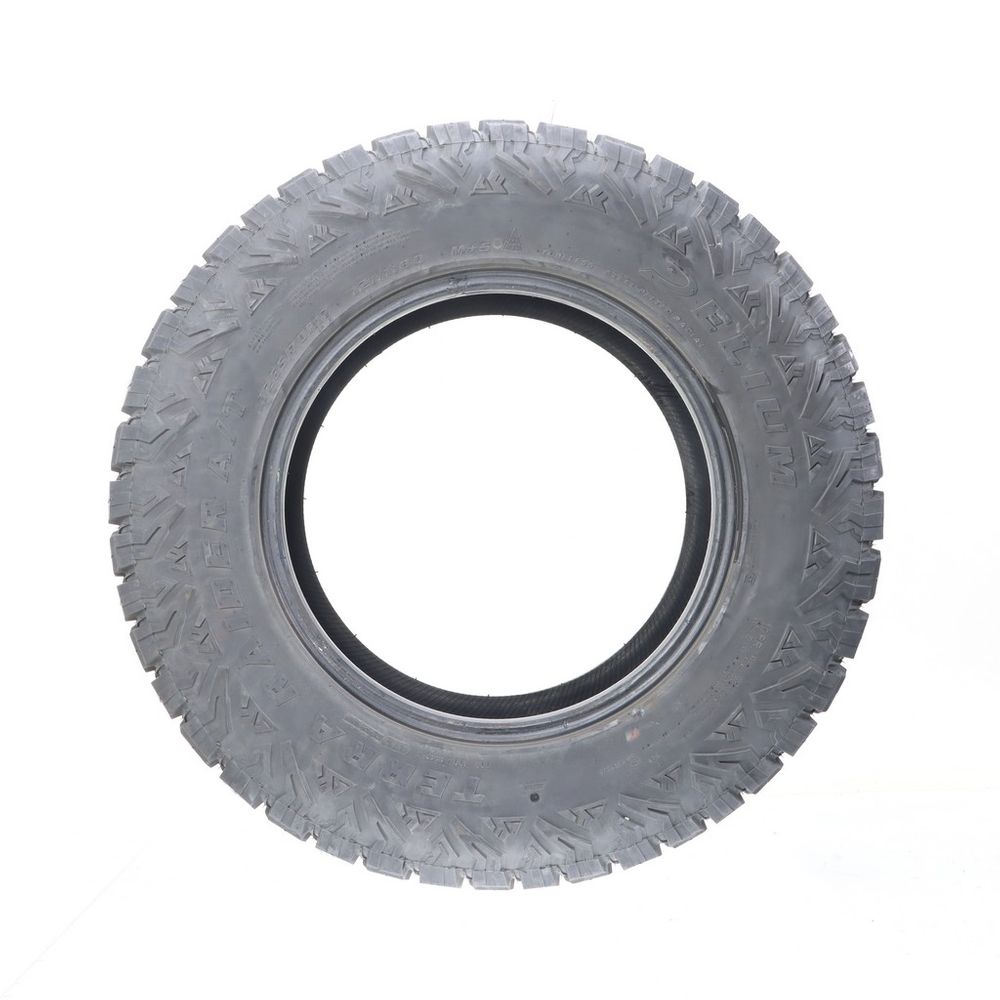 Used LT 265/70R17 Delium Terra Raider A/T 121/118Q E - 12/32 - Image 3