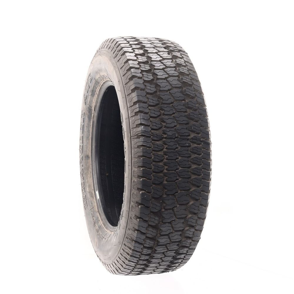 Used LT 275/65R20 Goodyear Wrangler AT/S 126/123S E - 16/32 - Image 1