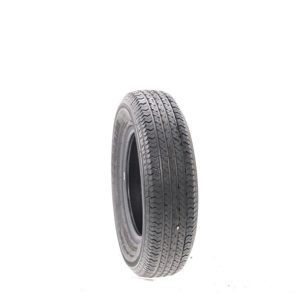 New ST 205/75R15 Goodride ST200 107/102M D - Image 1