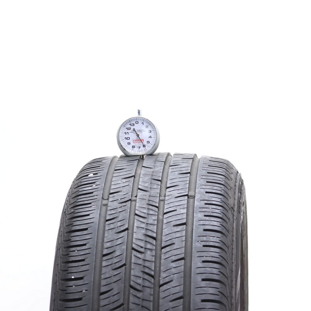 Set of (2) Used 205/50R17 Continental ContiProContact 89V - 6-7.5/32 - Image 2
