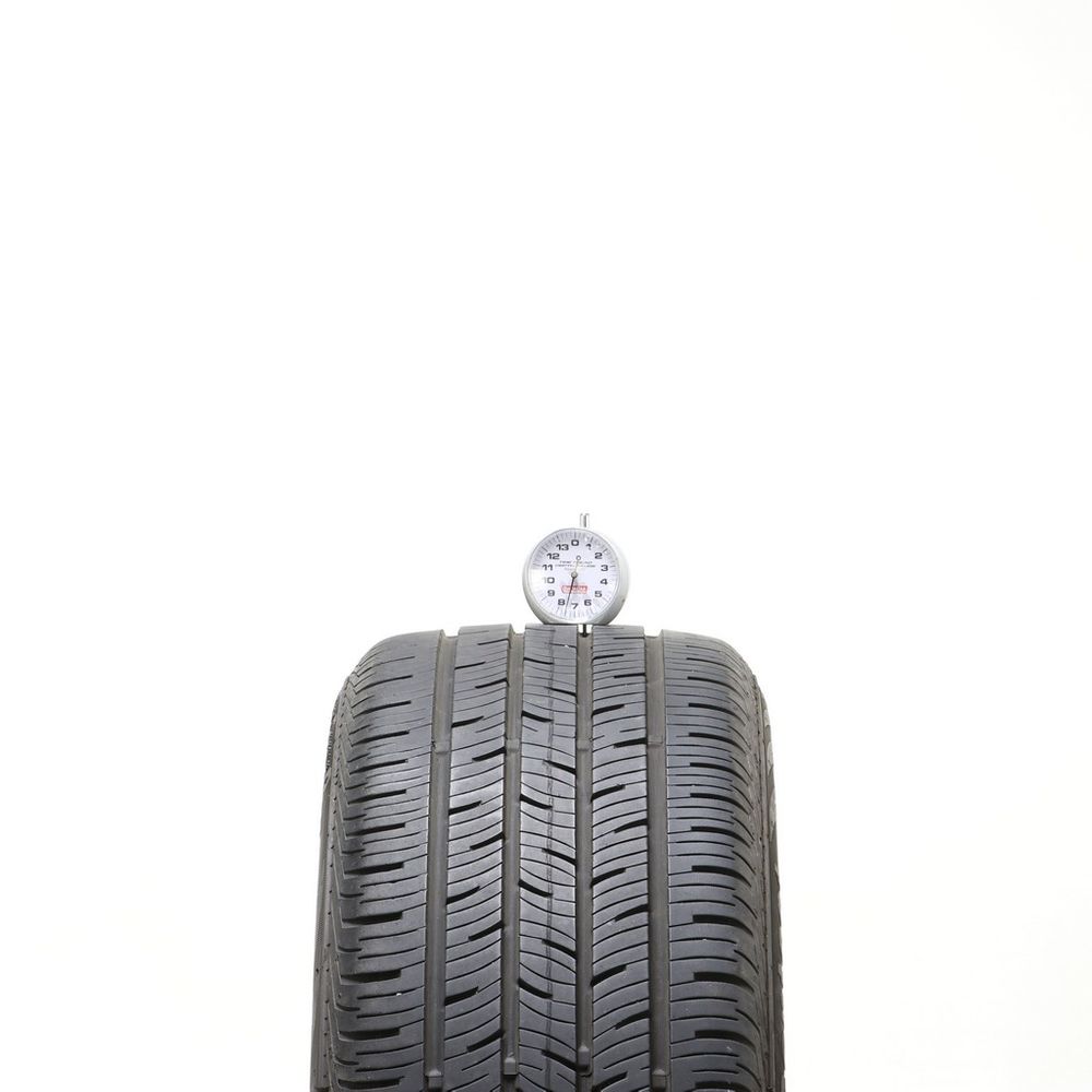 Set of (2) Used 205/50R17 Continental ContiProContact 89V - 6-7.5/32 - Image 5