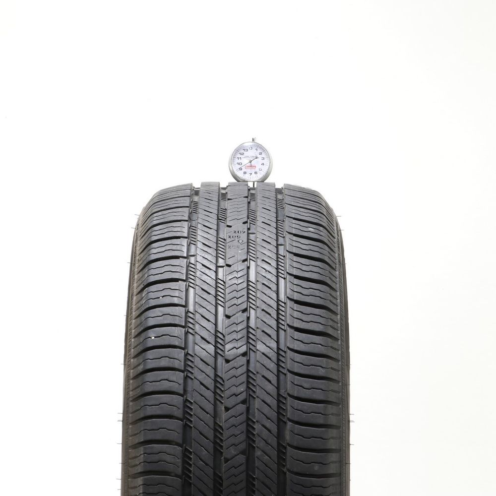 Set of (4) Used 235/60R18 Nokian One 107V - 7.5-9/32 - Image 5