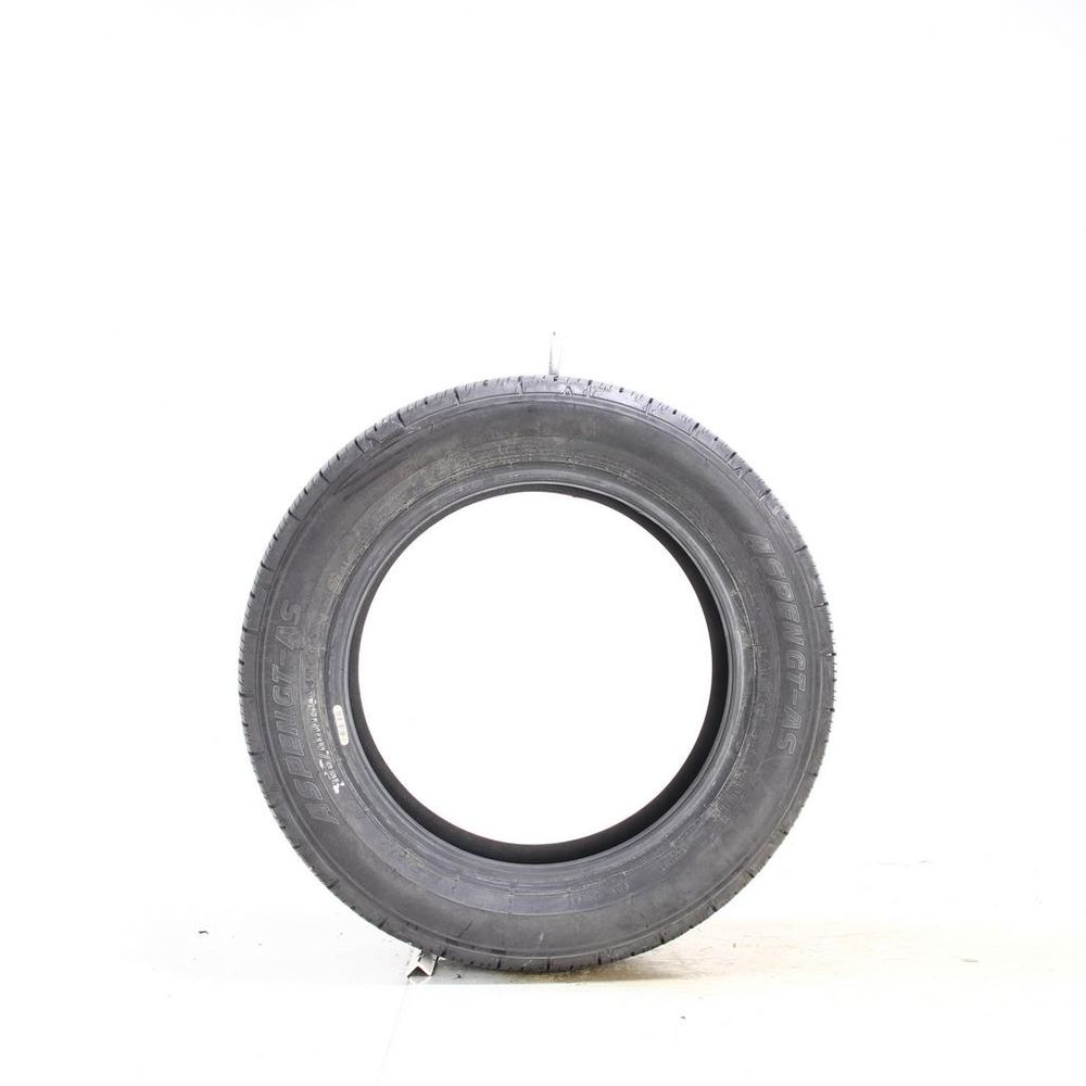 Used 185/60R15 Aspen GT-AS 84T - 8.5/32 - Image 3