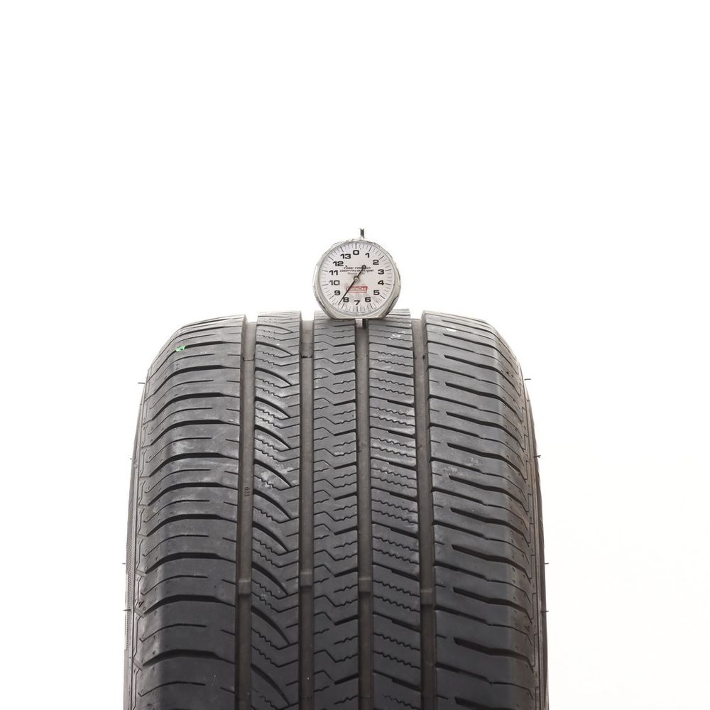 Set of (2) Used 225/55R18 Hercules Roadtour Connect AS 98H - 8-9/32 - Image 2