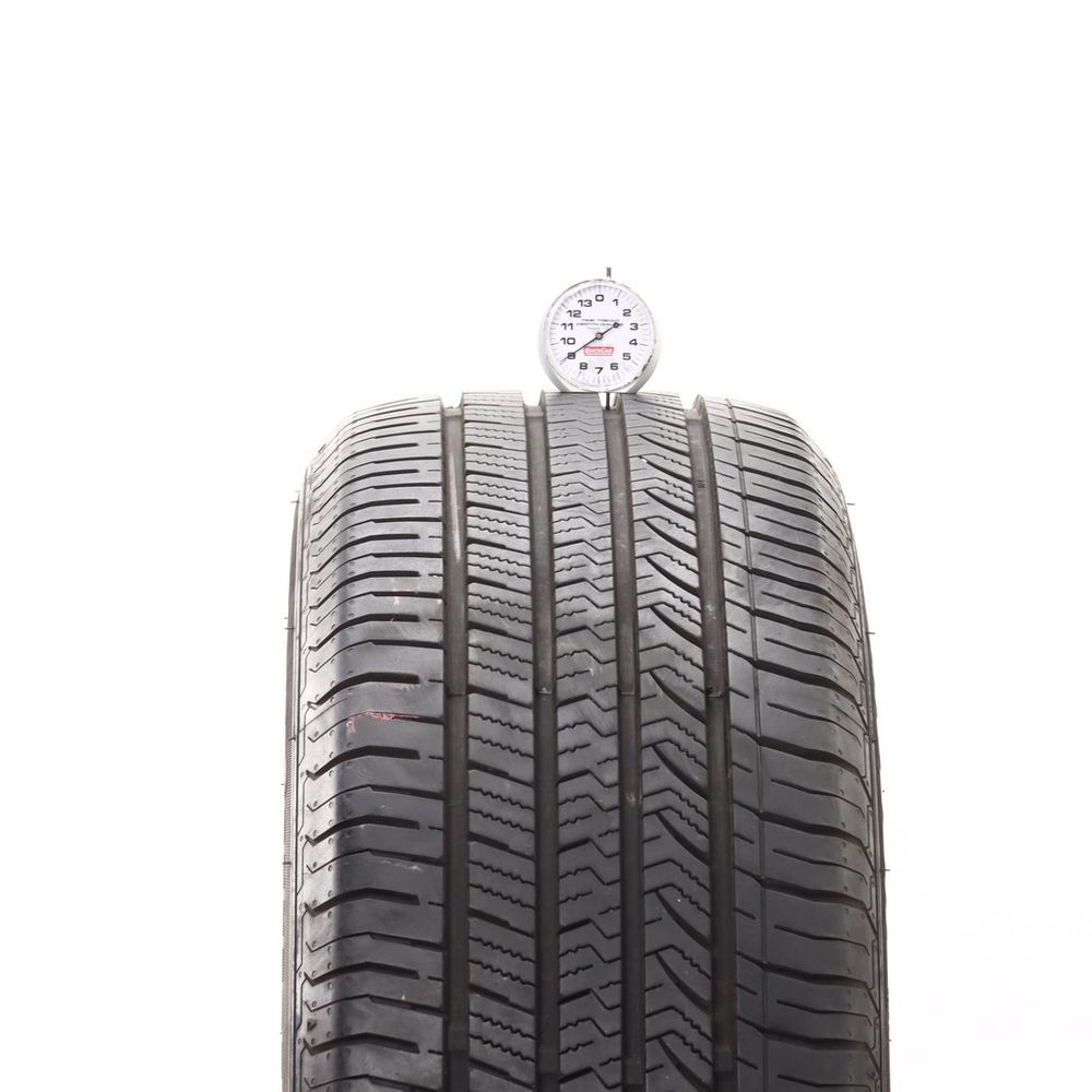 Set of (2) Used 225/55R18 Hercules Roadtour Connect AS 98H - 8-9/32 - Image 5