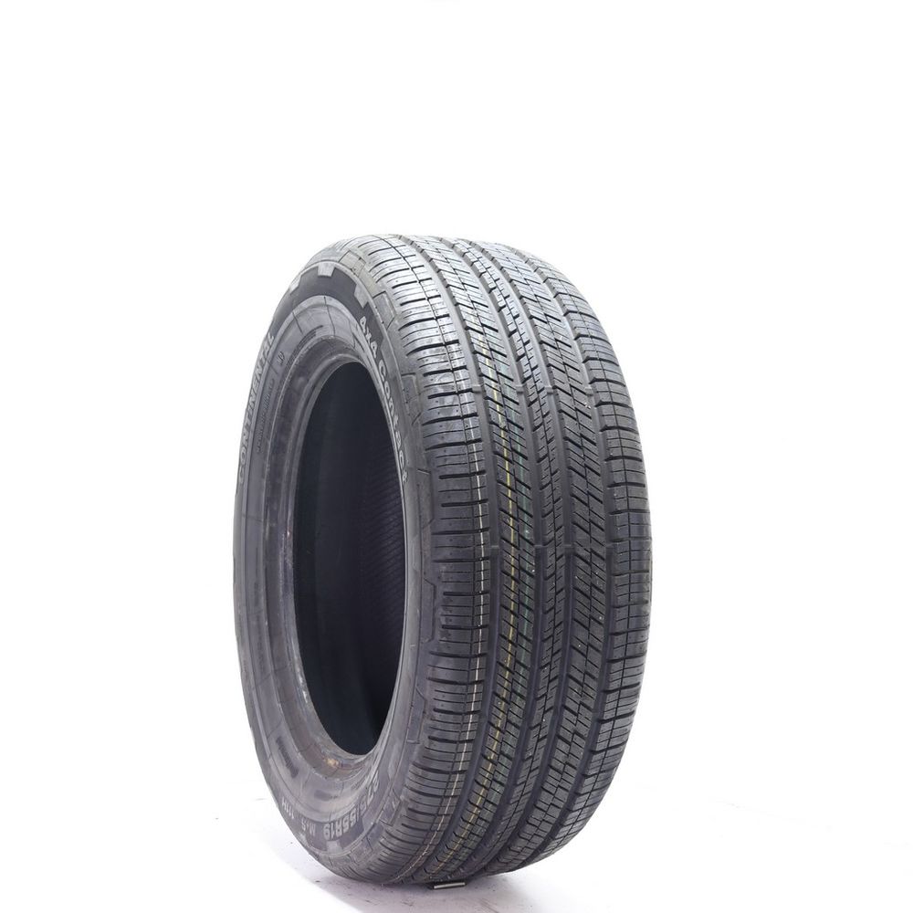 New 275/55R19 Continental 4x4 Contact MO 111H - 11/32 - Image 1