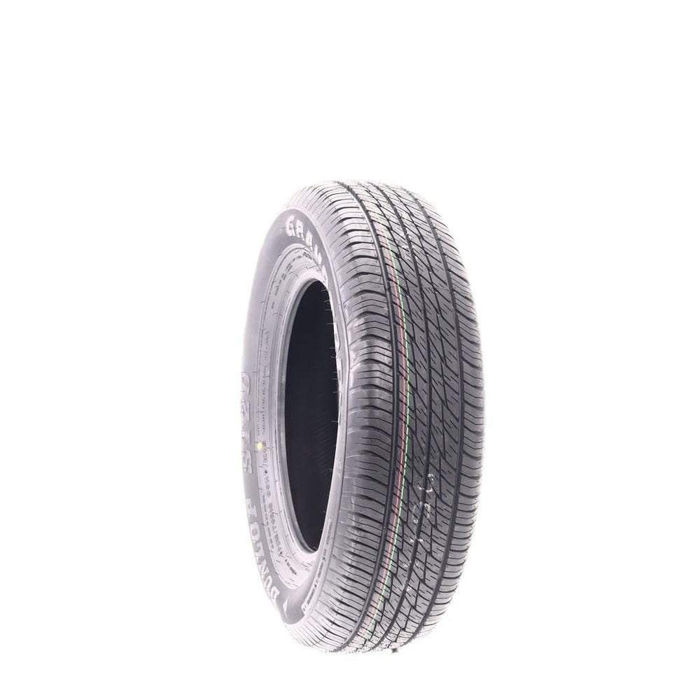 New 215/70R16 Dunlop Grandtrek ST20 99H - Image 1