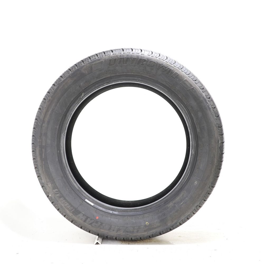 Set of (2) New 245/55R19 Uniroyal Tiger Paw Touring A/S 103V - 10/32 - Image 3
