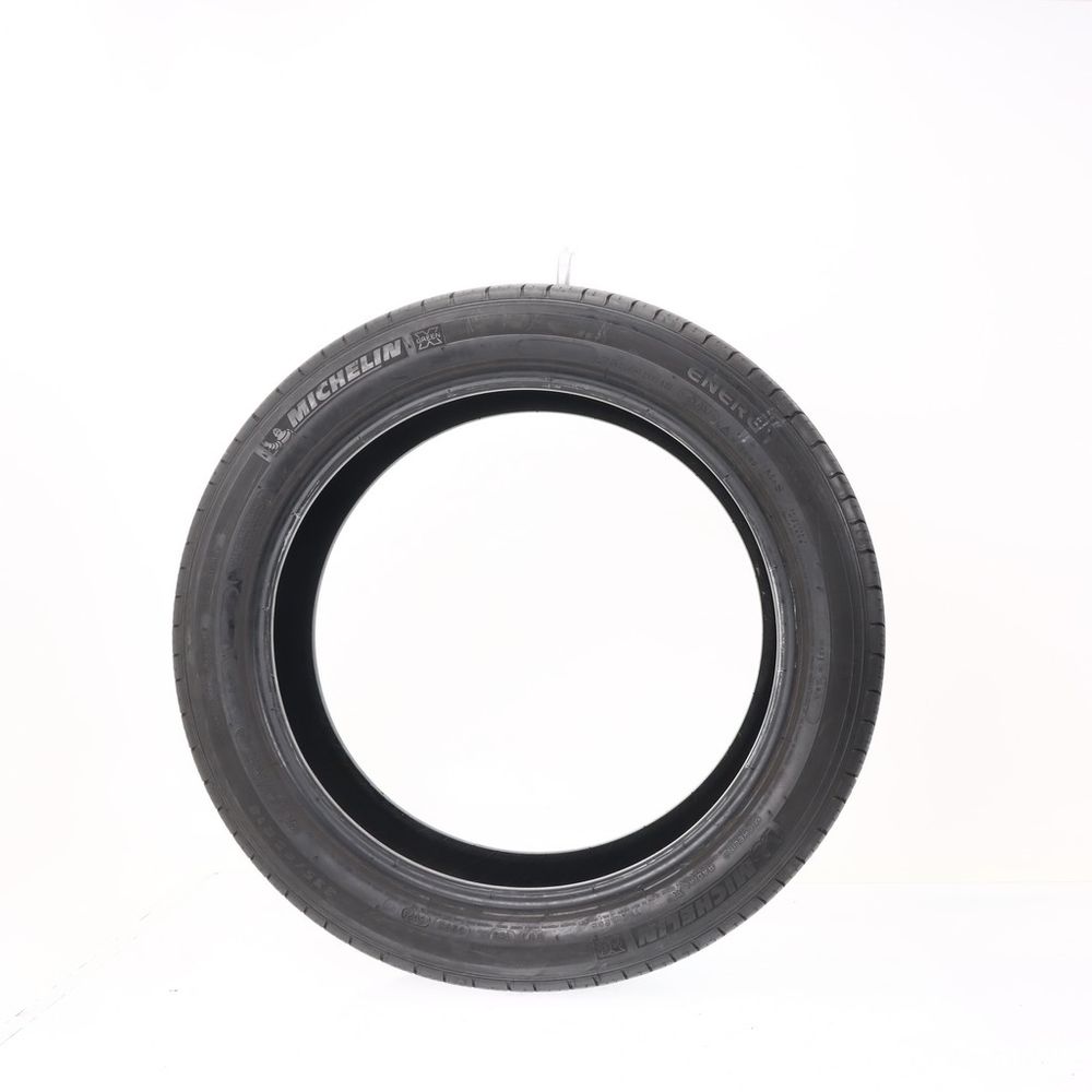 Set of (2) Used 235/45R18 Michelin Energy Saver A/S 94V - 7.5-8/32 - Image 6