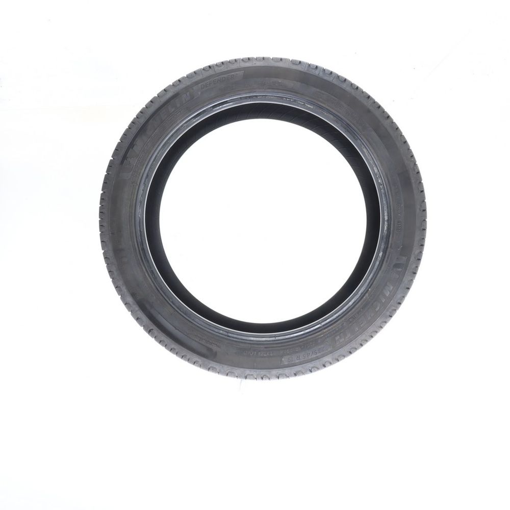 Used 235/45R19 Michelin Defender 2 99H - 8/32 - Image 3