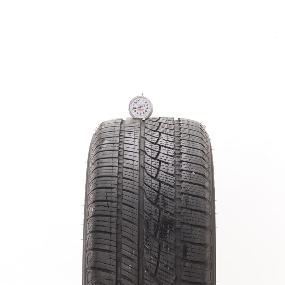 Used 245/55R18 Toyo Celsius II 103W - 9.5/32 - Image 2