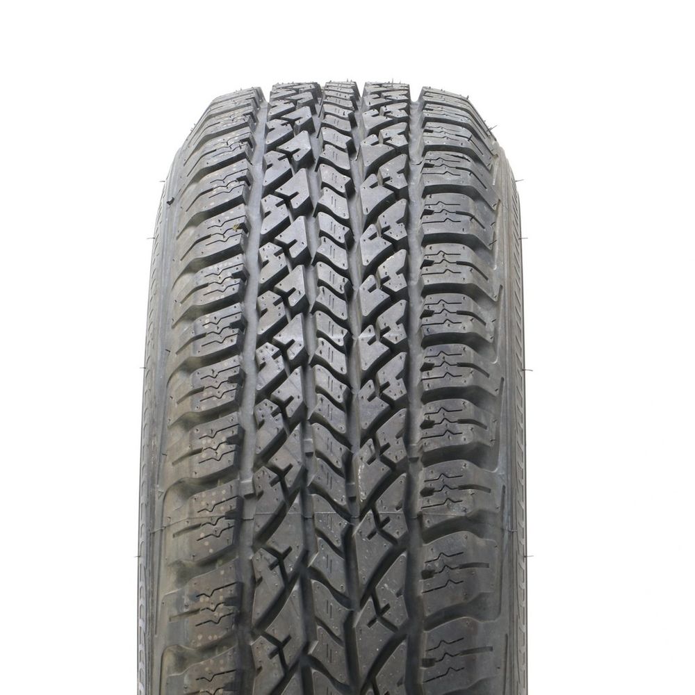 Driven Once LT 225/75R16 Sailun Terramax H/T 115/112R E - 13.5/32 - Image 2