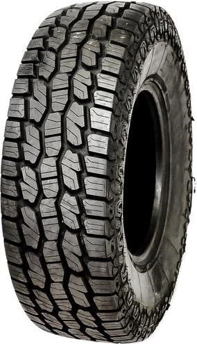 Set of (2) New LT 245/75R16 Atlas Paraller A/T 120/116Q - Image 1