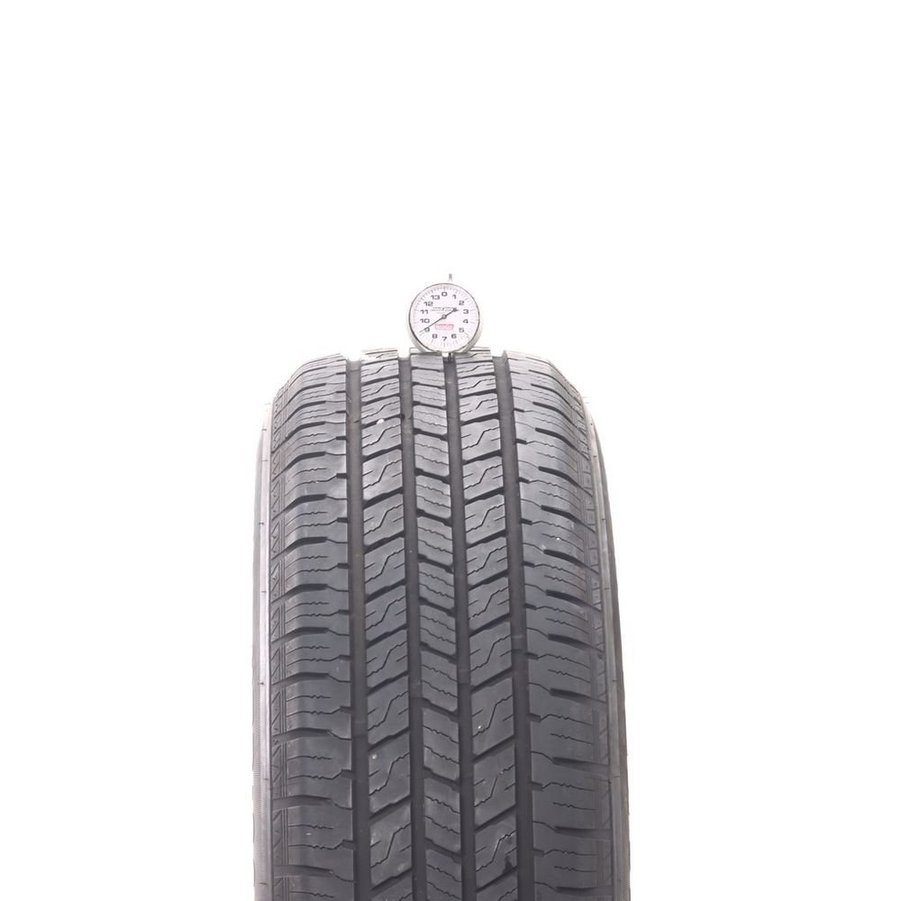 Set of (4) Used 225/65R17 Advanta HTR-800 102H - 9-9.5/32 - Image 2