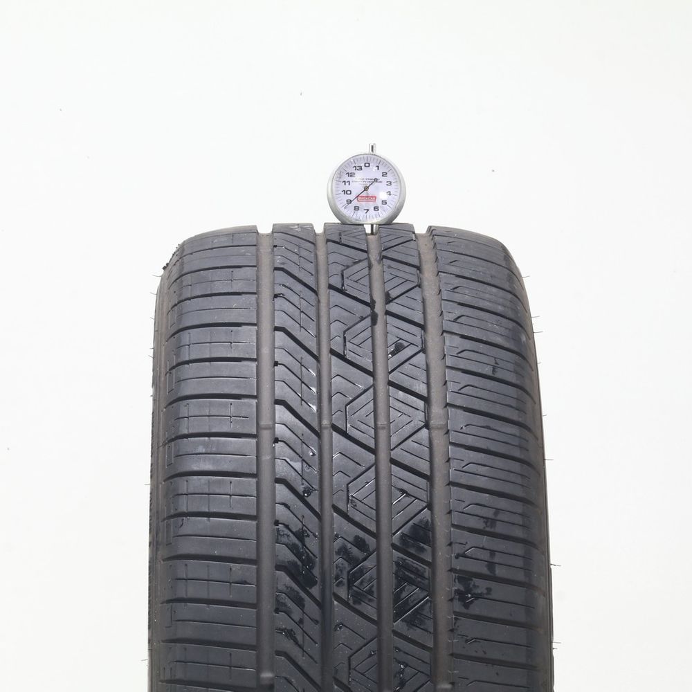 Set of (2) Used 245/45ZR19 Road Hugger GTZ 102W - 8.5-10/32 - Image 2