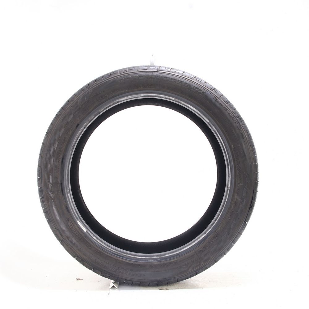 Set of (2) Used 245/45ZR19 Road Hugger GTZ 102W - 8.5-10/32 - Image 3