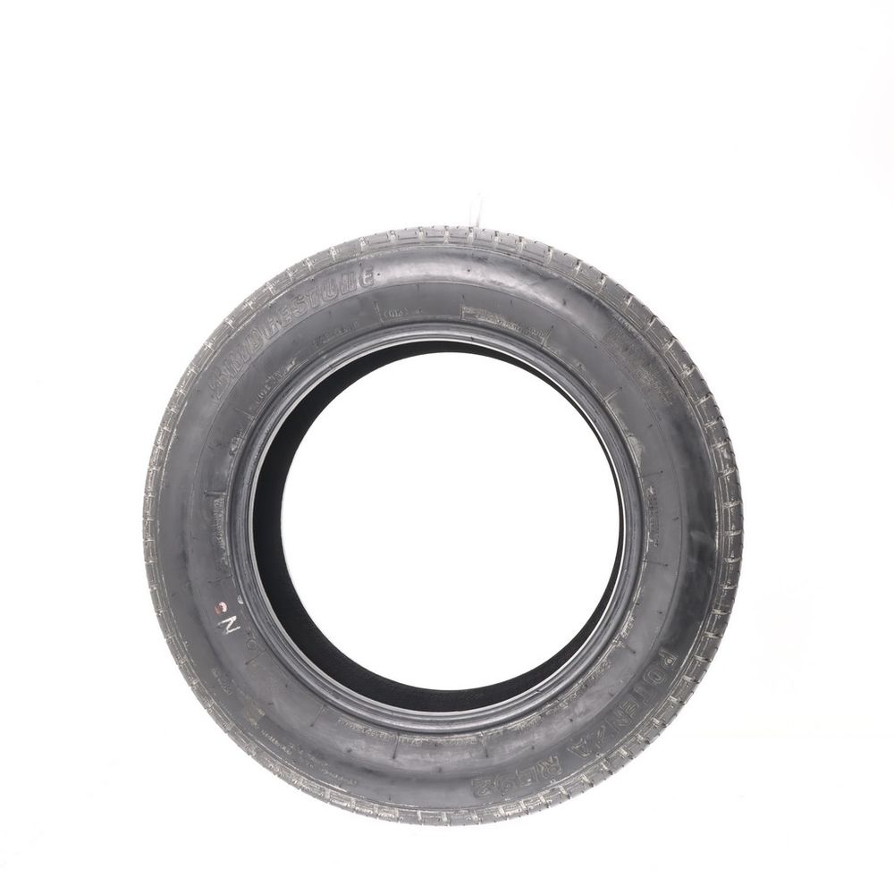 Set of (2) Used 215/60R16 Bridgestone Potenza RE92 94V - 9/32 - Image 3