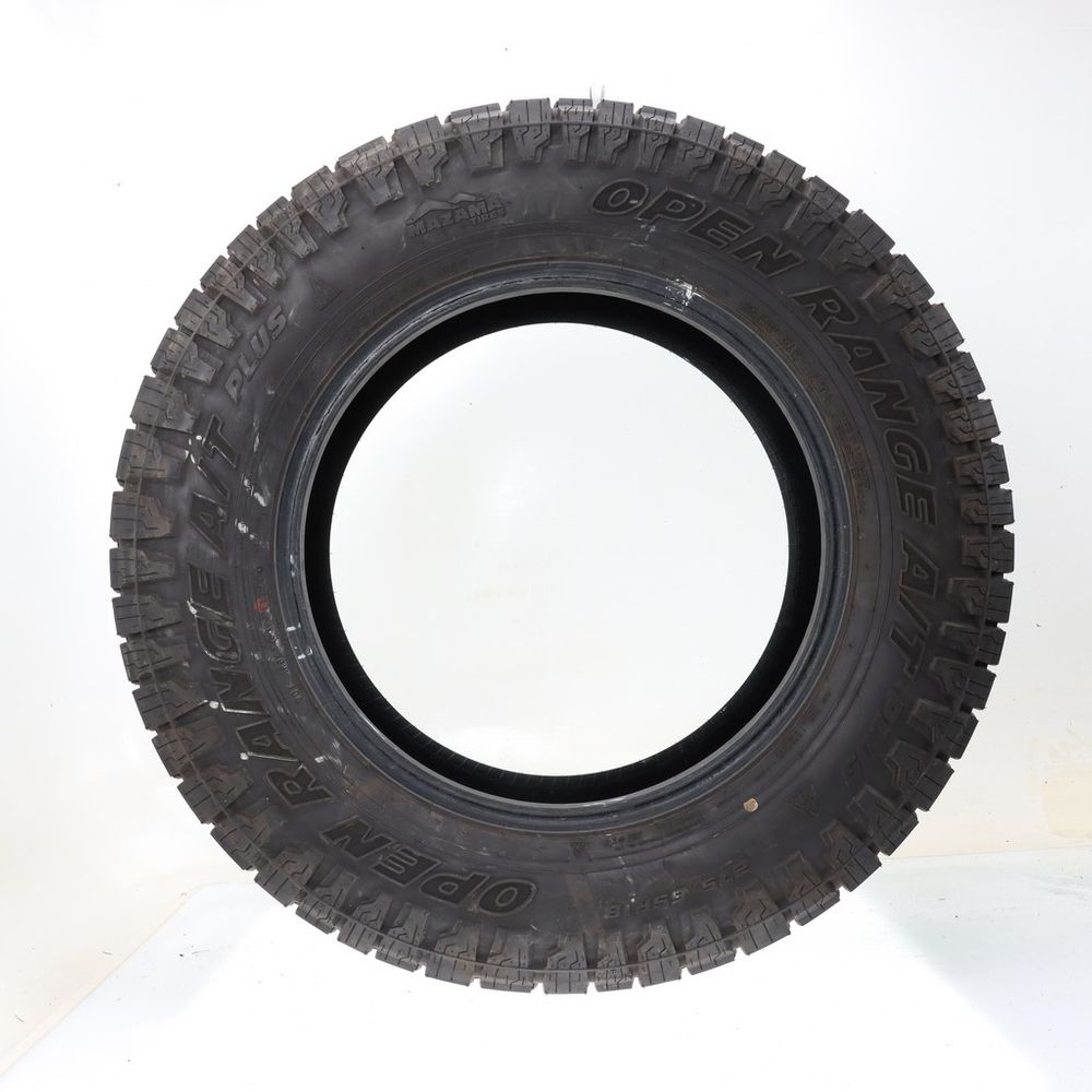 Used 275/65R18 Mazama Open Range A/T Plus 116T - 11/32 - Image 3