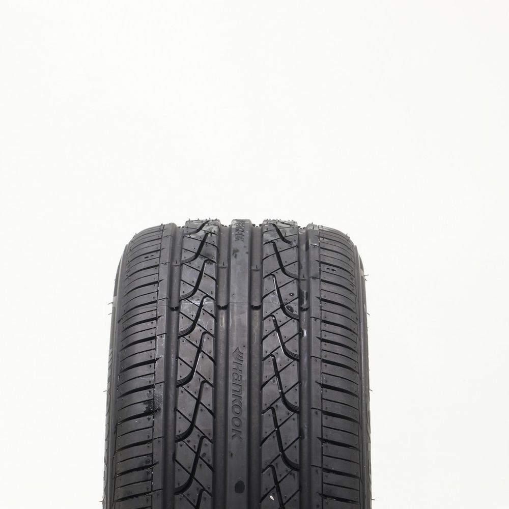 Driven Once 215/45R17 Hankook Ventus V2 concept2 91V - 9.5/32 - Image 2