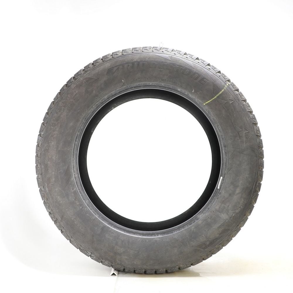 Used 275/60R20 Bridgestone Blizzak DM-V2 115R - 8.5/32 - Image 3