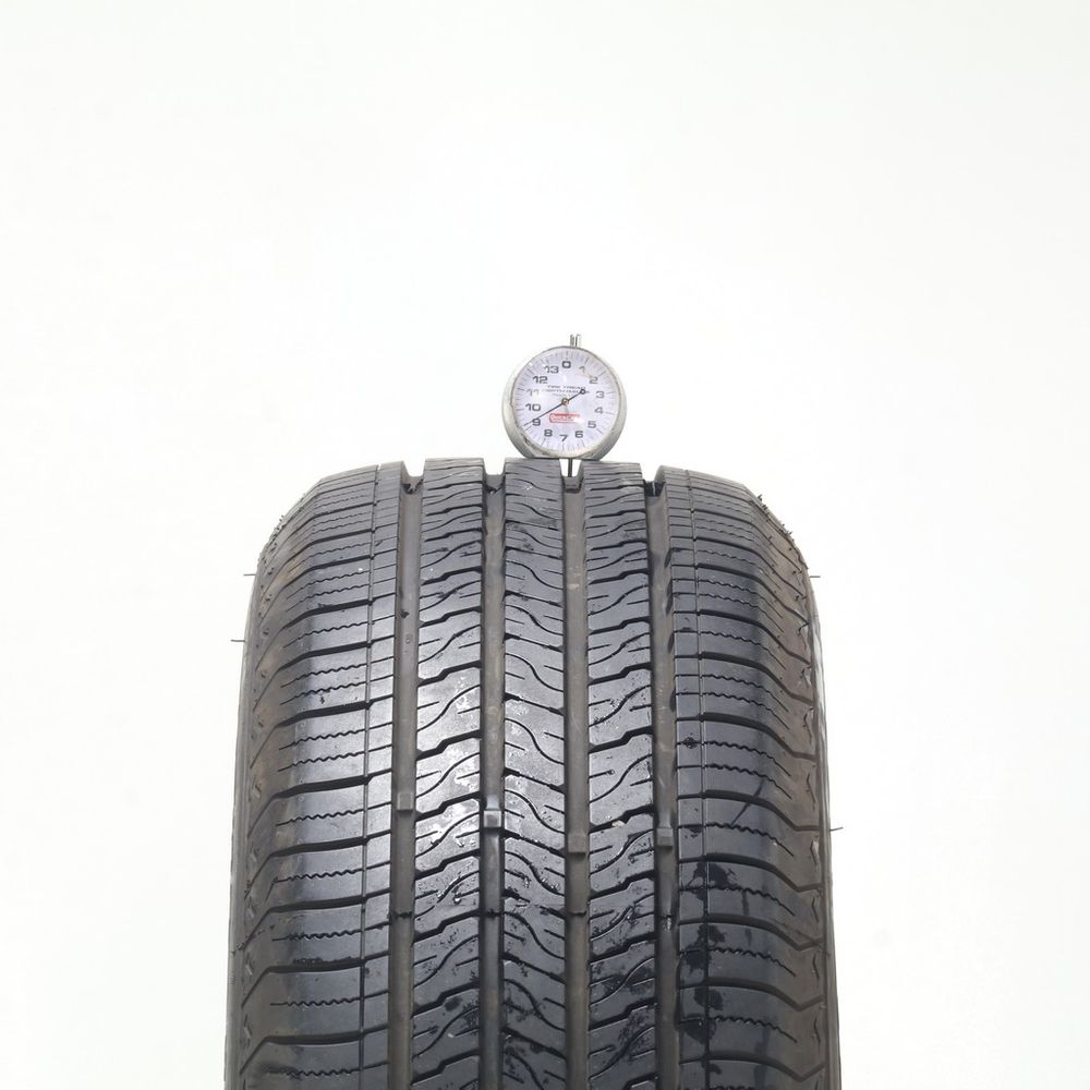 Used 235/60R18 Doral SDL-Sport A/S 103V - 9/32 - Image 2