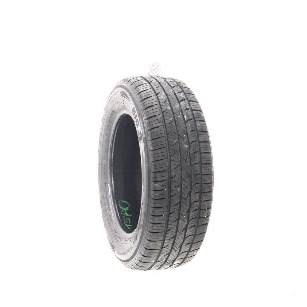 Used 235/60R17 Big O Legacy AS Plus 102H - 9.5/32 - Image 1