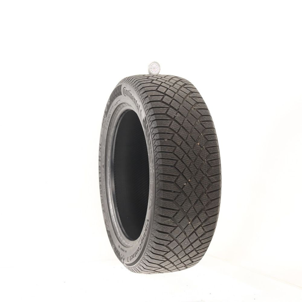 Used 235/55R19 Continental VikingContact 7 105H - 10/32 - Image 1