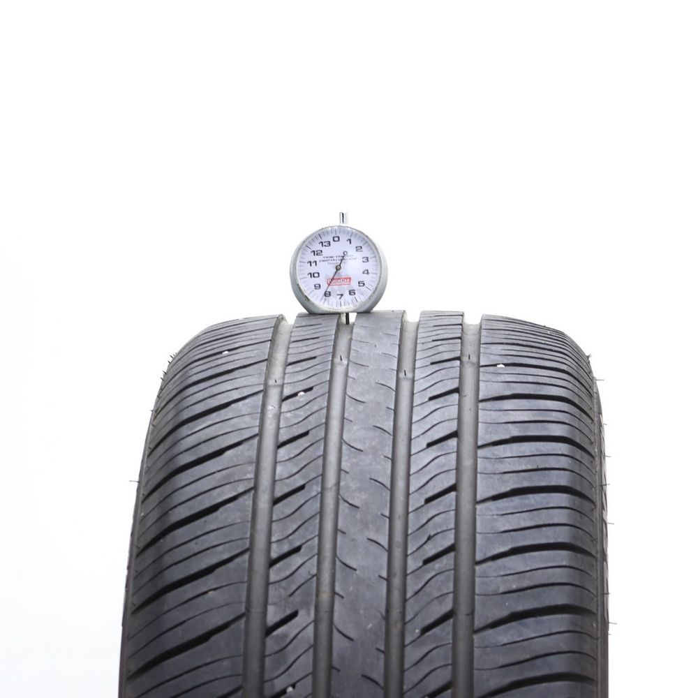 Set of (2) Used 225/50R17 Dextero Touring DTR1 94V - 8-8.5/32 - Image 2