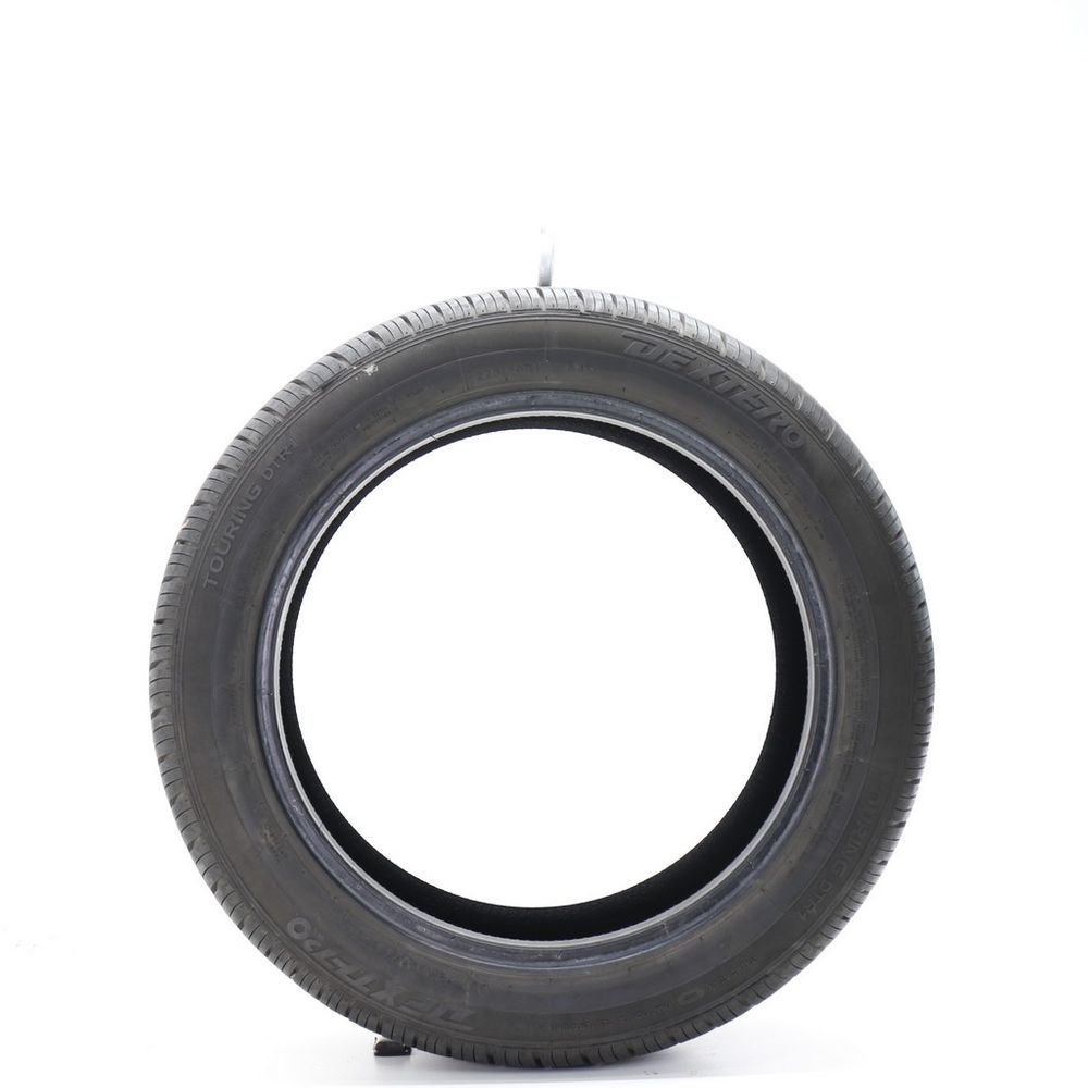 Set of (2) Used 225/50R17 Dextero Touring DTR1 94V - 8-8.5/32 - Image 3